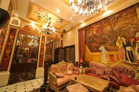 邛崃高档KTV妹子质量哪家好